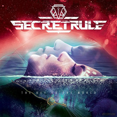 Secret Rule: The Key To The World [CD]