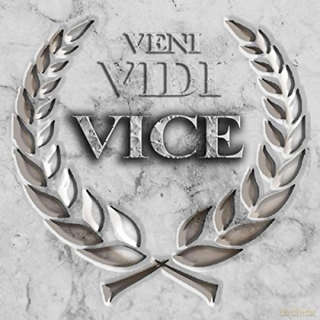 Vice: Veni Vidi Vice [CD]