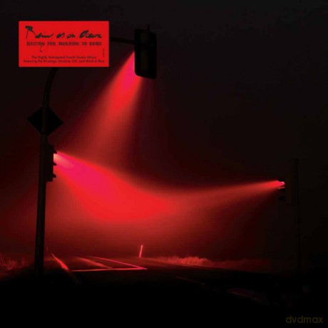 Being As An Ocean: Waiting For Morning To Come  [CD]