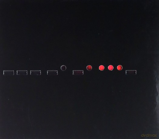 Being As An Ocean: Waiting For Morning To Come  [CD]