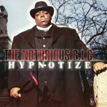 The Notorious B.I.G.: Hypnotize (RSD) [Winyl]