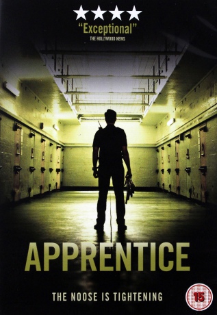Apprentice [DVD]