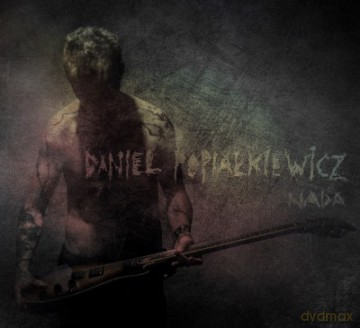 Daniel Popiałkiewicz: Nada [CD]