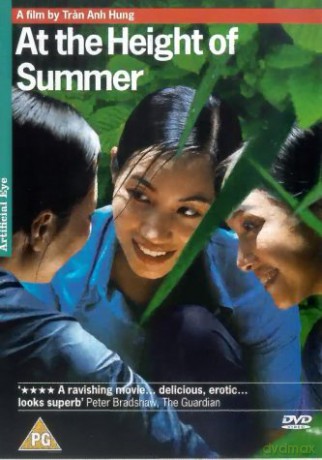 At The Height Of Summer [DVD]