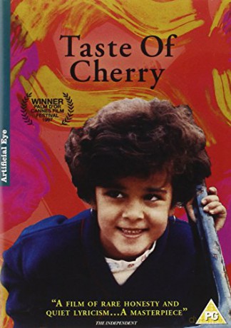Abbas Kiarostami Collection [6DVD]