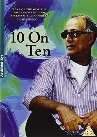 Abbas Kiarostami Collection [6DVD]