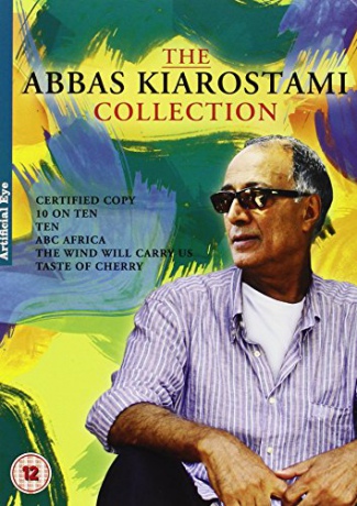 Abbas Kiarostami Collection [6DVD]