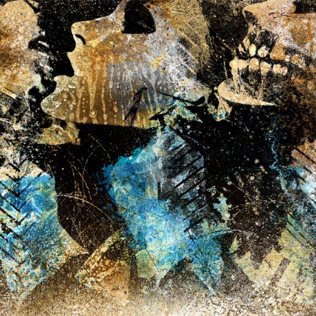 Converge: Axe To Fall (Colour) [Winyl]
