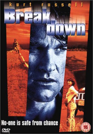 Breakdown [DVD]