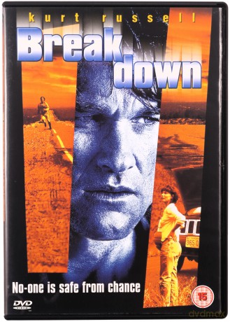 Breakdown [DVD]