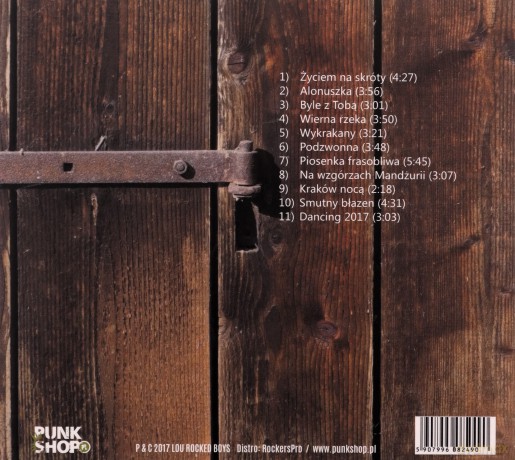 Kremlowskie Kuranty: Alonuszka [CD]