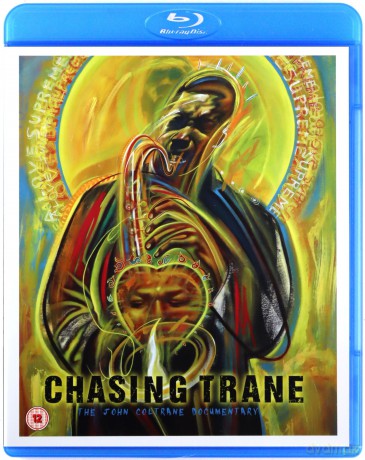 Chasing Trane: John Coltrane Documentary soundtrack (John Coltrane) [Blu-Ray]