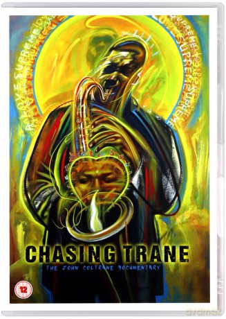 Chasing Trane: The John Coltrane Documentary soundtrack (John Coltrane) [DVD]