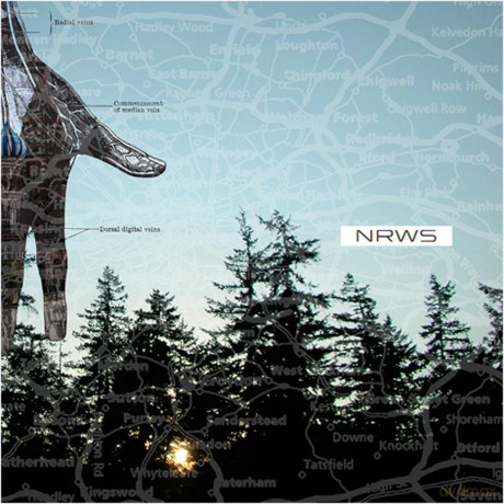 Narrows: New Distances Ecopack [CD]