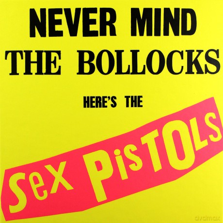 Sex Pistols: Never Mind The Bollocks, Here's The Sex Pistols (Super Deluxe) (Limited) [BOX] [3CD]+[DVD]