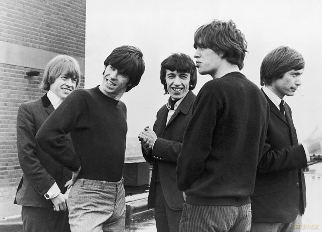 The Rolling Stones: On Air (Deluxe) (Limited) [2CD]