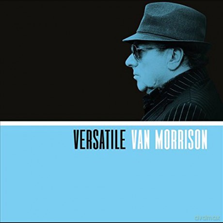 Van Morrison: Versatile [2xWinyl]