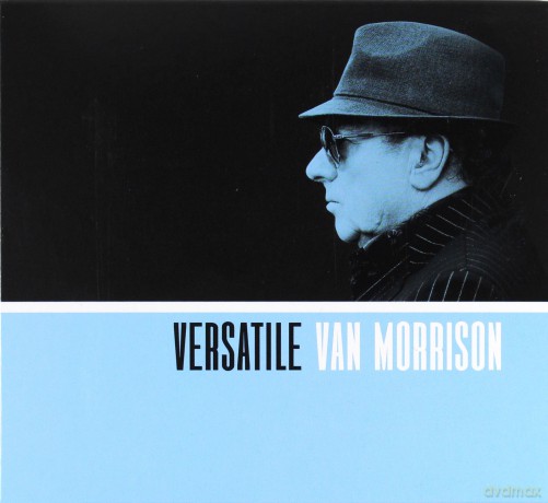 Van Morrison: Versatile [CD]