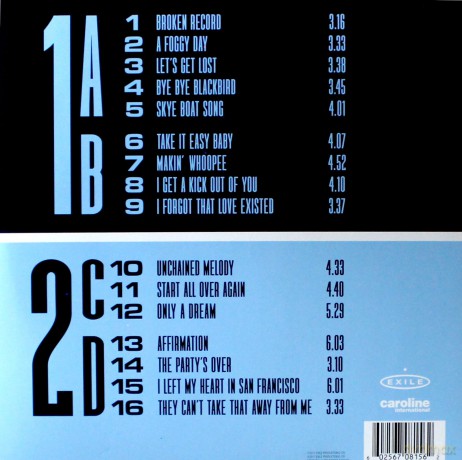 Van Morrison: Versatile [2xWinyl]