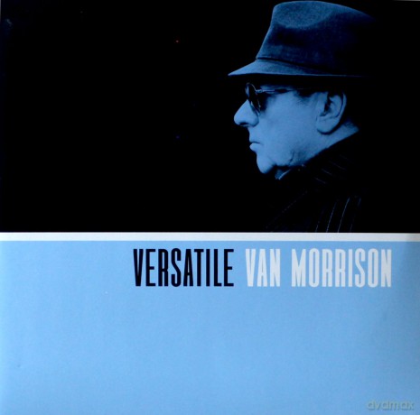 Van Morrison: Versatile [2xWinyl]