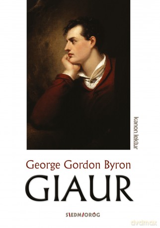 Giaur - George Gordon Byron [KSIĄŻKA]