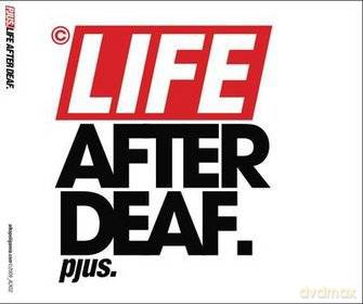 Pjus: Live After Deaf (digipack) [CD]