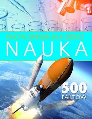 Nauka 500 faktów [KSIĄŻKA]