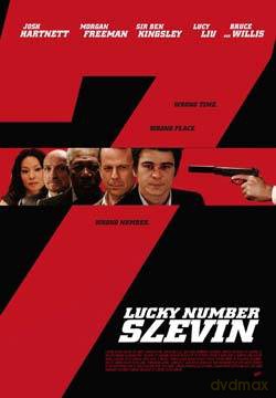 Zabójczy numer edycja specjalna [DVD]