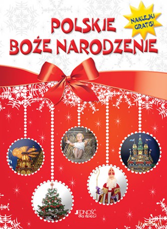 Polskie Boże Narodzenie [KSIĄŻKA]