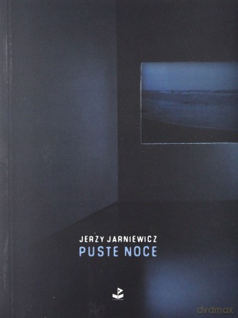Puste noce - Jerzy Jarniewicz [KSIĄŻKA]