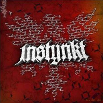 Waco / Peja / Gural: Instynkt-kto ma ten przetrwa [CD]