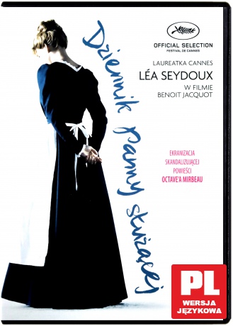 Dziennik panny służącej [DVD]