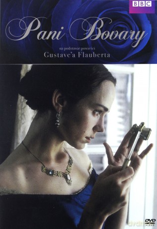 Pani Bovary (BBC) [DVD]