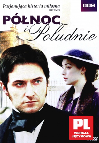 Północ Południe (BBC) [2DVD]