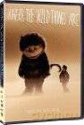Gdzie mieszkają dzikie stwory [DVD]