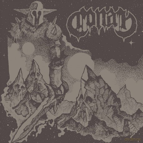 Conan: Man Is Myth (Limited Edition) (digipack) [CD]