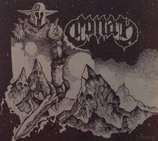 Conan: Man Is Myth (Limited Edition) (digipack) [CD]