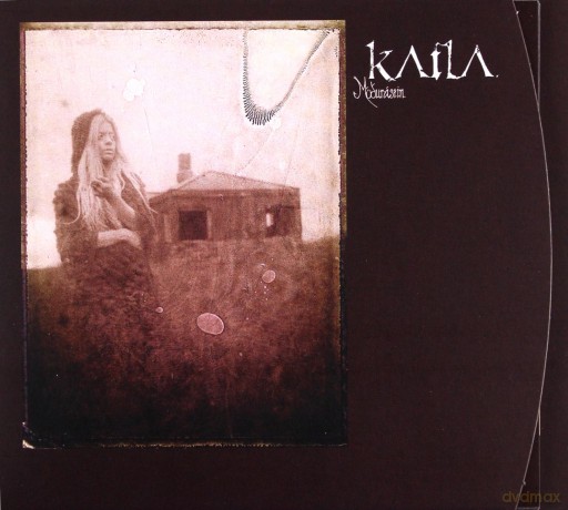 Katla: Modurastin (digipack) [CD]