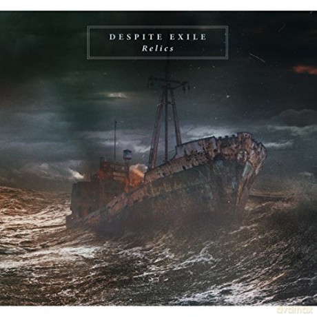 Despite Exile: Relics [CD]