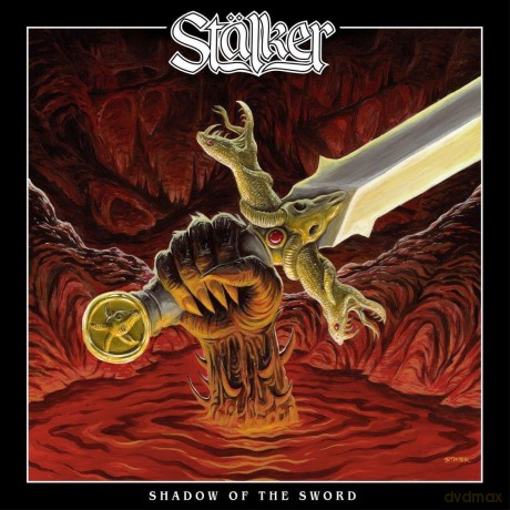 Stalker: Shadow Of The Sword [CD]