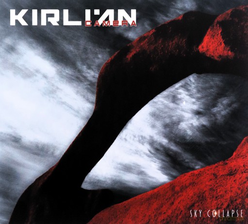 Kirlian Camera: Sky Collapse (digipack) [CD]