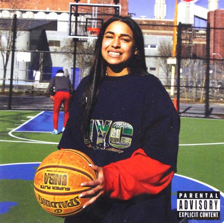 Princess Nokia: 1992 (Deluxe) [CD]