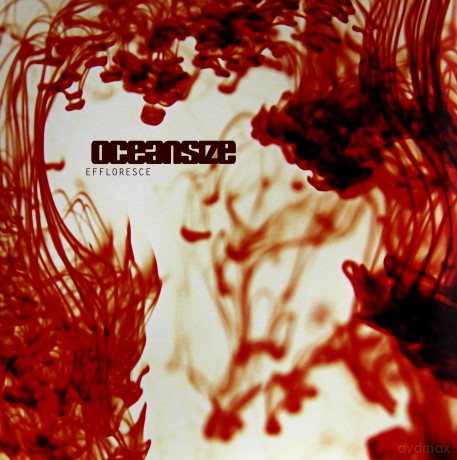 Oceansize: Effloresce (Coloured) [Winyl]