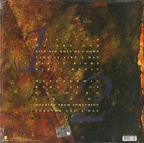 The Offspring: Ignition (Remastered) [Winyl]