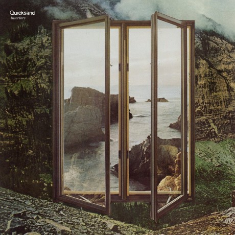 Quicksand: Interiors (Limited Edition) [Winyl]