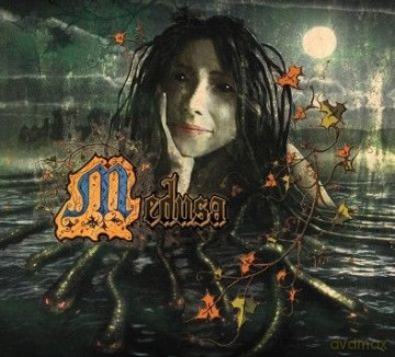 Medusa: Medusa [CD]