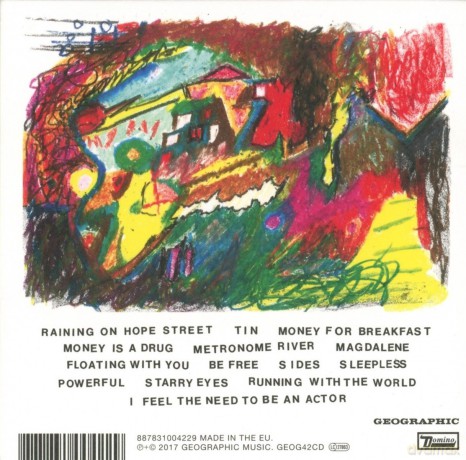 Spining Coin: Permo [CD]