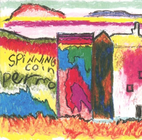 Spining Coin: Permo [CD]