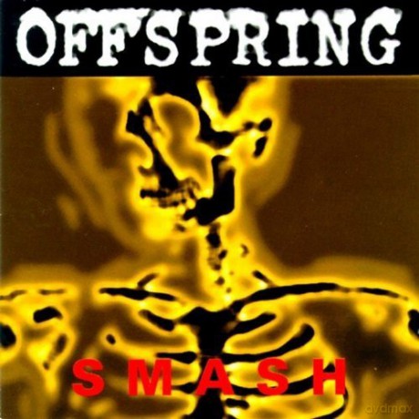 The Offspring: Smash (Remastered) [Winyl]