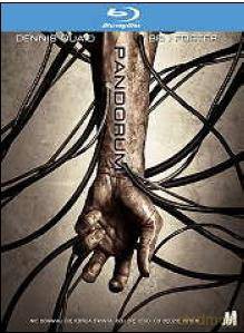Pandorum [Blu-Ray]